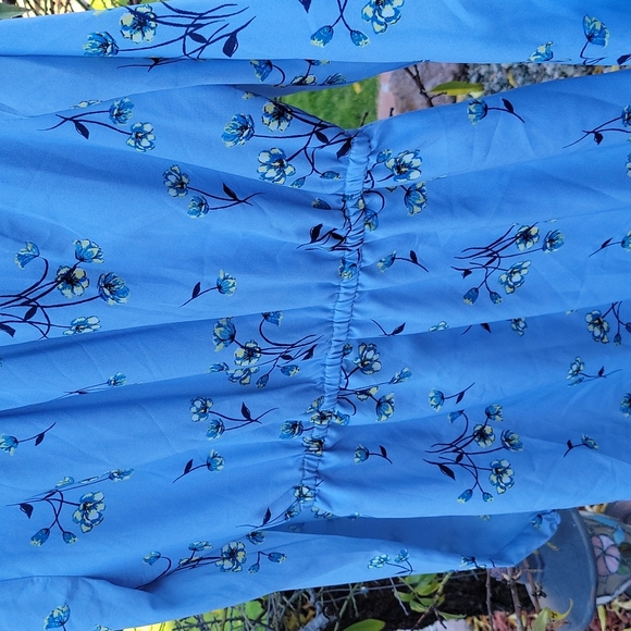 Maison Jules Dress - Picture 11 of 16